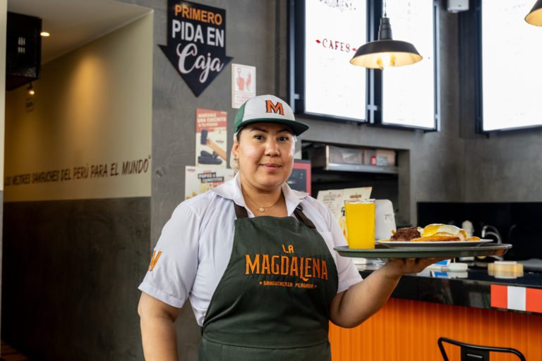 La Magdalena: El sabor criollo que revoluciona la sanguchería en Lima