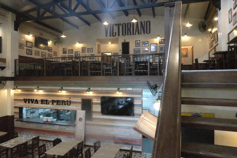 El Victoriano: Una taberna limeña que rinde homenaje a la tradición criolla