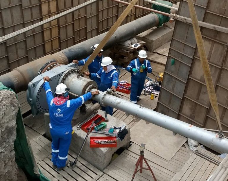Beneficios del Hot Tap en la industria moderna